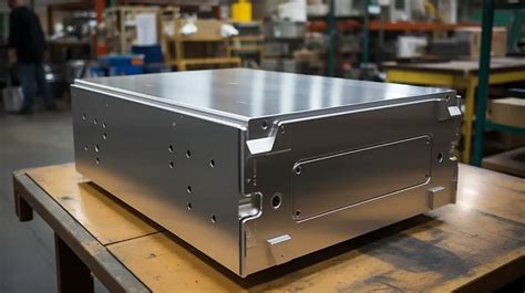 williams metal fabrication limited|custom aluminum box fabrication.